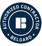 Belgard Authorized Contractor