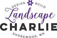 Landscape Charlie logo
