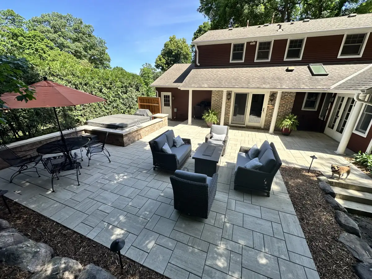 Outdoor living design build planning questions for Excelsior Minnesota homes