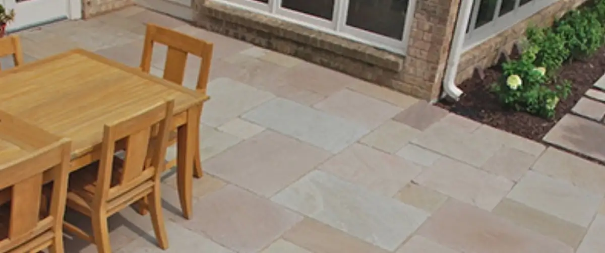 Belgard paver patio installation in Eden Prairie, MN